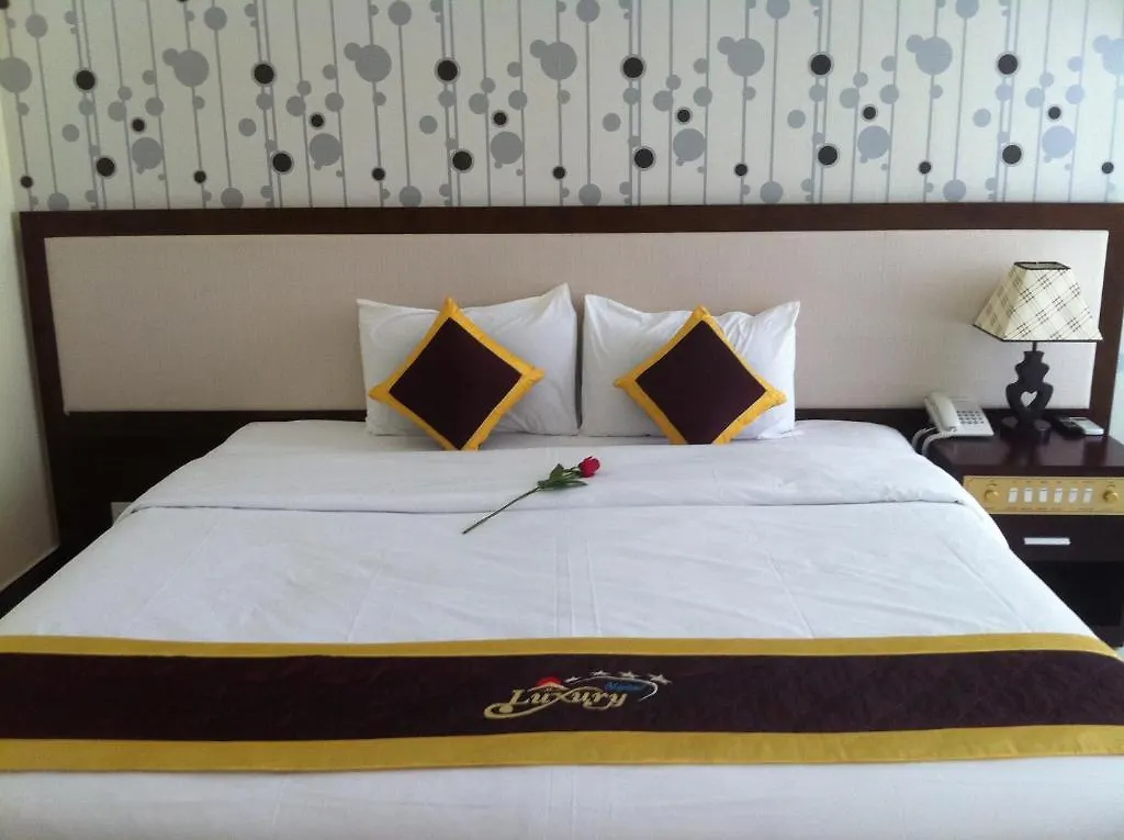 Luxury Nha Trang Hotel