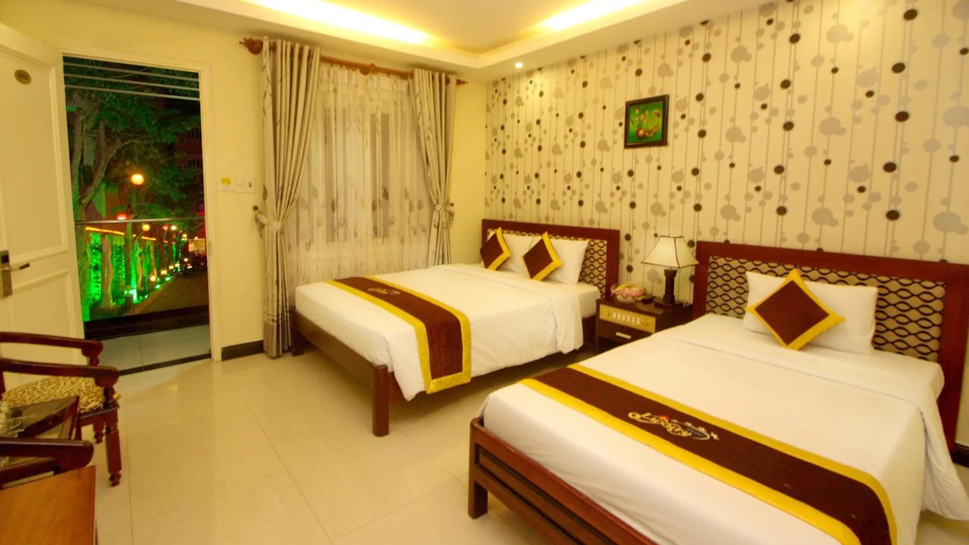 Luxury Nha Trang Hotel