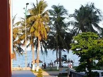 Luxury Nha Trang Hotel Vietnam
