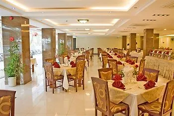Luxury Nha Trang Hotel 3*,  Vietnam