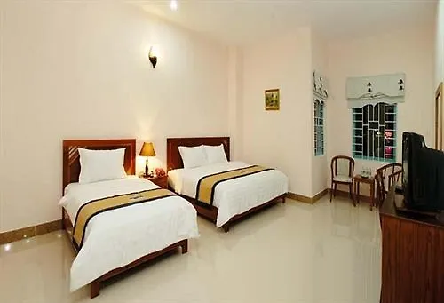Luxury Nha Trang Hotel