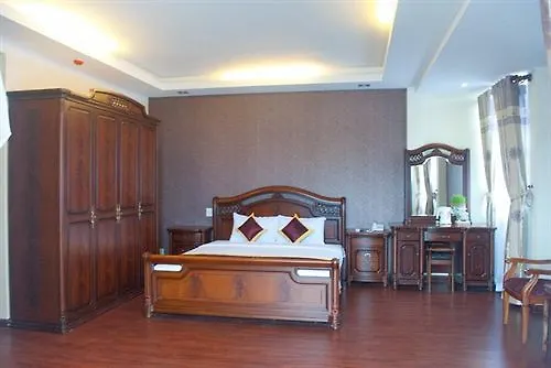Luxury Nha Trang Hotel