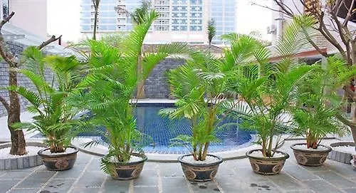 Luxury Nha Trang Hotel