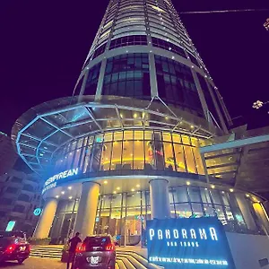 Holi Panorama Condotel Нячанг