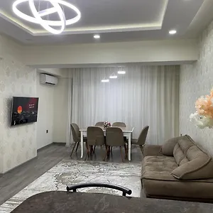 Park Azure Апартаменты Баку