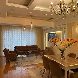 Park Azure Апартаменты Баку
