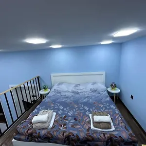 Turquoise Апартаменты Баку