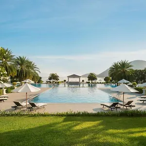 5* Ośrodek wypoczynkowy Marriott & Spa, Hon Tre Island
