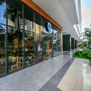 S'home Saigon - Infinity Pool Signature Апартаменты Хошимин