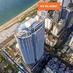Handy Panorama Condotel Нячанг