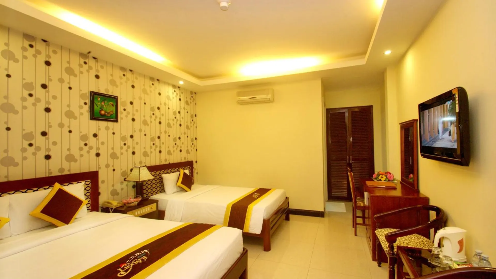 Luxury Nha Trang Hotel