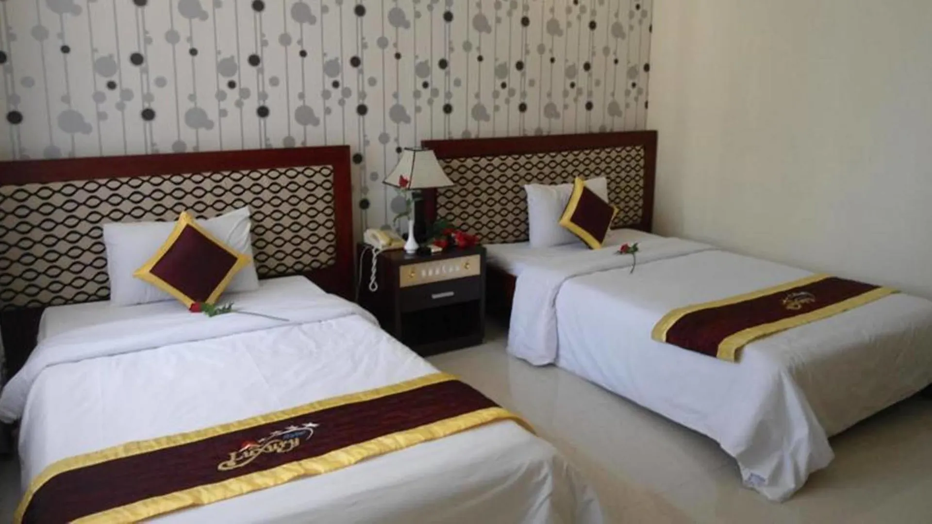 Luxury Nha Trang Hotel 3*,  Vietnam