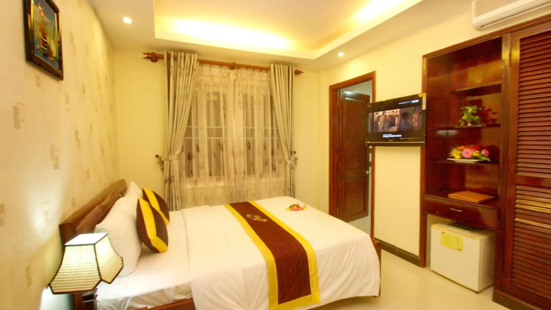 Luxury Nha Trang Hotel