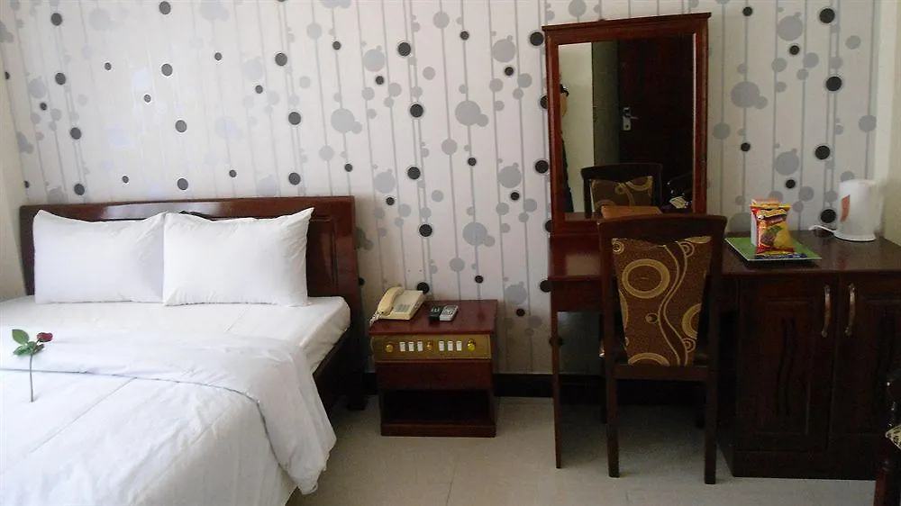 Luxury Nha Trang Hotel Вьетнам