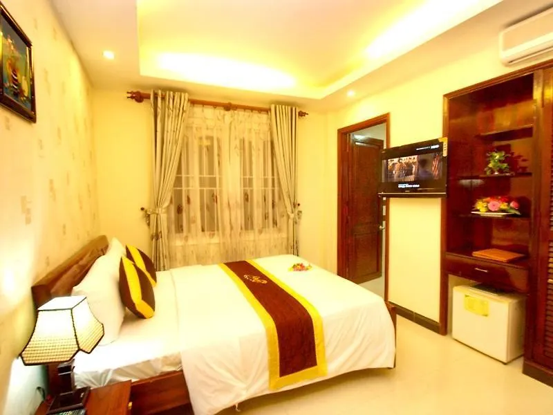 Luxury Nha Trang Hotel