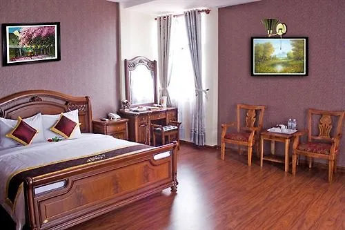 Luxury Nha Trang Hotel