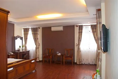 Luxury Nha Trang Hotel