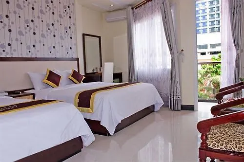 Luxury Nha Trang Hotel