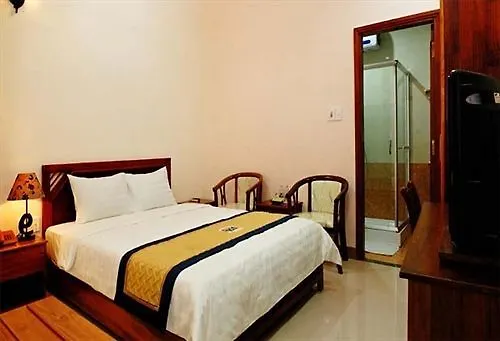 Luxury Nha Trang Hotel 3*,