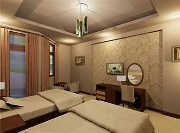 Luxury Nha Trang Hotel