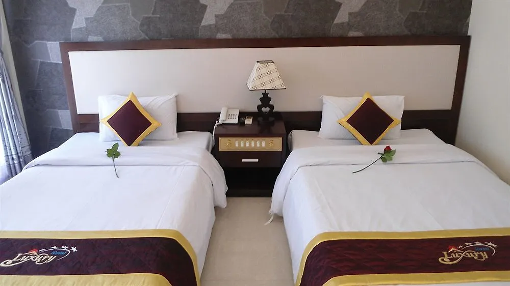 Luxury Nha Trang Hotel
