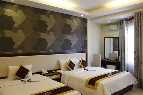 Luxury Nha Trang Hotel