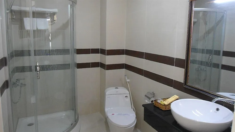 Luxury Nha Trang Hotel