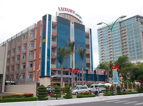 Luxury Nha Trang Hotel