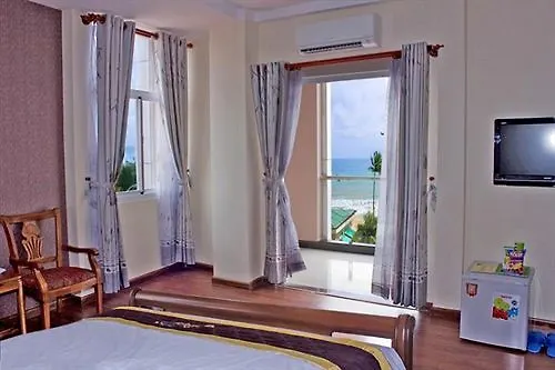***  Luxury Nha Trang Hotel Вьетнам